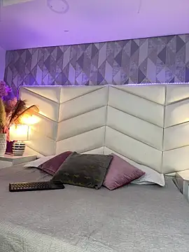 Brenda Garcia online show from 16, 3, 2025