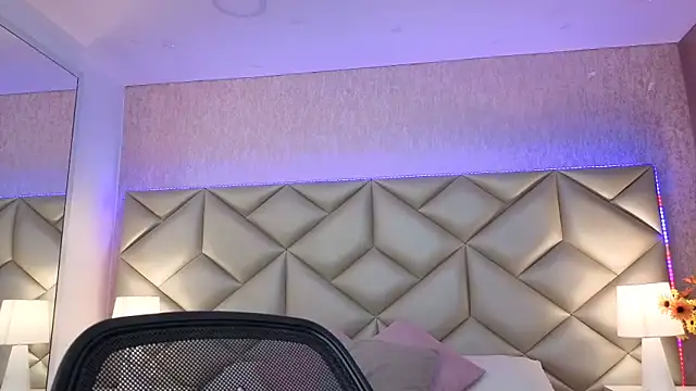 Brenda Garcia online show from 21, 9, 2025