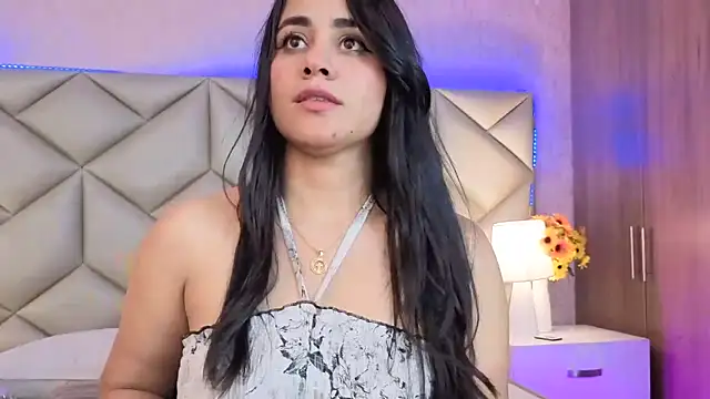 Brenda Garcia online show from 23, 9, 2025