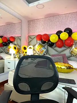 Brenda Garcia online show from 1, 10, 2025