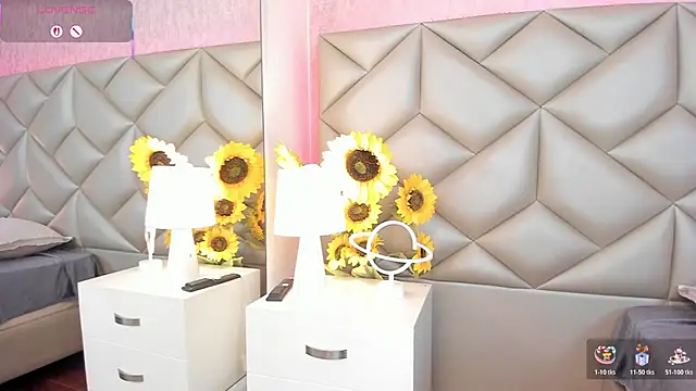 Brenda Garcia online show from 1, 12, 2025