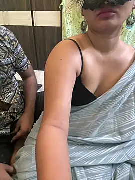 Snapshot of Magical-Couple-telugu chatting on 15, 12, 2024 Magical-Couple-telugu online show from 15, 12, 2024