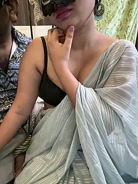 Snapshot of Magical-Couple-telugu chatting on 21, 12, 2024 Magical-Couple-telugu online show from 21, 12, 2024