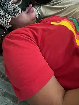 Snapshot of Magical-Couple-telugu chatting on 22, 12, 2024 Magical-Couple-telugu online show from 22, 12, 2024