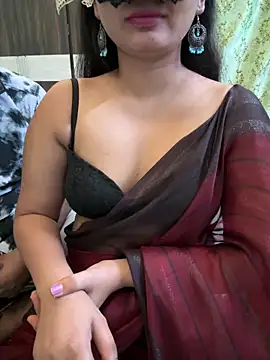 Snapshot of Magical-Couple-telugu chatting on 26, 12, 2024 Magical-Couple-telugu online show from 26, 12, 2024