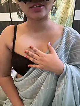 Snapshot of Magical-Couple-telugu chatting on 27, 12, 2024 Magical-Couple-telugu online show from 27, 12, 2024