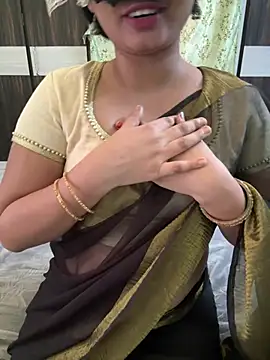 Snapshot of Magical-Couple-telugu chatting on 29, 12, 2024 Magical-Couple-telugu online show from 29, 12, 2024