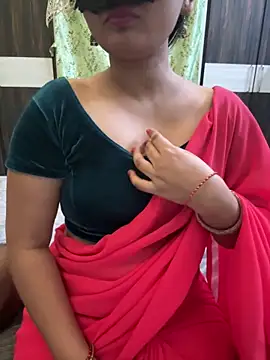 Snapshot of Magical-Couple-telugu chatting on 4, 1, 2025 Magical-Couple-telugu online show from 4, 1, 2025