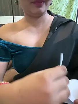 Snapshot of Magical-Couple-telugu chatting on 5, 1, 2025 Magical-Couple-telugu online show from 5, 1, 2025