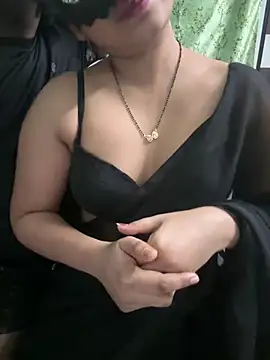 Snapshot of Magical-Couple-telugu chatting on 17, 1, 2025 Magical-Couple-telugu online show from 17, 1, 2025