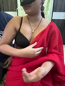 Snapshot of Magical-Couple-telugu chatting on 19, 1, 2025 Magical-Couple-telugu online show from 19, 1, 2025