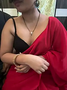 Snapshot of Magical-Couple-telugu chatting on 19, 1, 2025 Magical-Couple-telugu online show from 19, 1, 2025