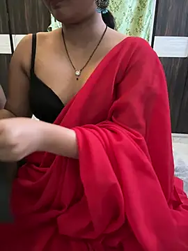 Snapshot of Magical-Couple-telugu chatting on 19, 1, 2025 Magical-Couple-telugu online show from 19, 1, 2025