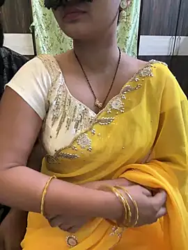 Snapshot of Magical-Couple-telugu chatting on 29, 1, 2025 Magical-Couple-telugu online show from 29, 1, 2025