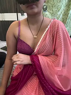 Snapshot of Magical-Couple-telugu chatting on 30, 1, 2025 Magical-Couple-telugu online show from 30, 1, 2025