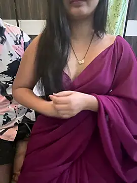 Snapshot of Magical-Couple-telugu chatting on 31, 1, 2025 Magical-Couple-telugu online show from 31, 1, 2025