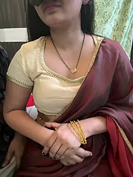 Snapshot of Magical-Couple-telugu chatting on 2, 2, 2025 Magical-Couple-telugu online show from 2, 2, 2025