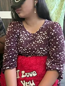 Snapshot of Magical-Couple-telugu chatting on 9, 2, 2025 Magical-Couple-telugu online show from 9, 2, 2025