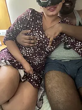 Snapshot of Magical-Couple-telugu chatting on 15, 2, 2025 Magical-Couple-telugu online show from 15, 2, 2025