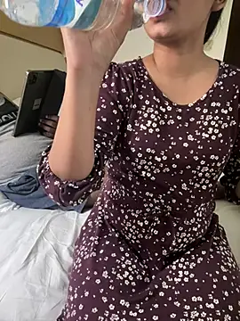 Snapshot of Magical-Couple-telugu chatting on 15, 2, 2025 Magical-Couple-telugu online show from 15, 2, 2025