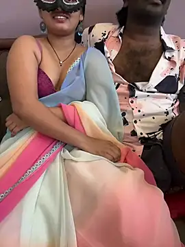 Snapshot of Magical-Couple-telugu chatting on 28, 2, 2025 Magical-Couple-telugu online show from 28, 2, 2025