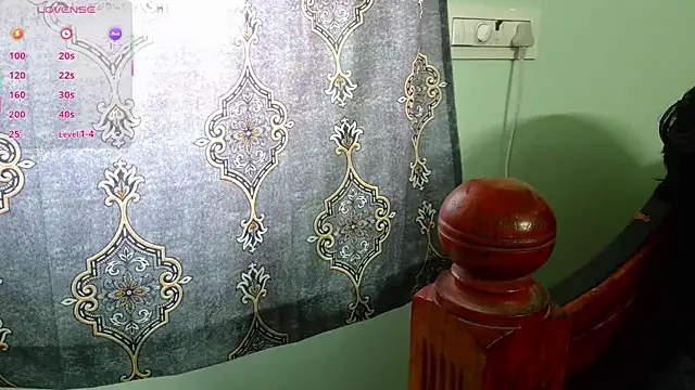 Snapshot of Magical-Couple-telugu chatting on 16, 3, 2025 Magical-Couple-telugu online show from 16, 3, 2025