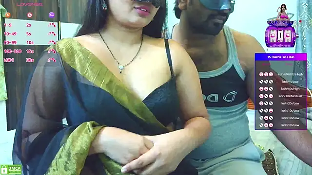 Snapshot of Magical-Couple-telugu chatting on 21, 3, 2025 Magical-Couple-telugu online show from 21, 3, 2025