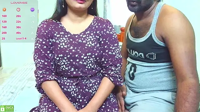 Snapshot of Magical-Couple-telugu chatting on 22, 3, 2025 Magical-Couple-telugu online show from 22, 3, 2025