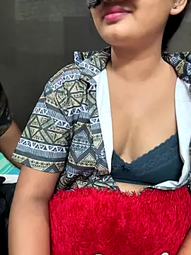 Snapshot of Magical-Couple-telugu chatting on 12, 10, 2025 Magical-Couple-telugu online show from 12, 10, 2025