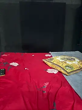 Snapshot of Magical-Couple-telugu chatting on 25, 10, 2025 Magical-Couple-telugu online show from 25, 10, 2025