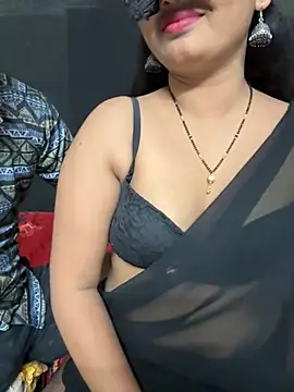 Snapshot of Magical-Couple-telugu chatting on 1, 11, 2025 Magical-Couple-telugu online show from 1, 11, 2025