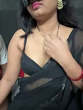 Snapshot of Magical-Couple-telugu chatting on 3, 12, 2025 Magical-Couple-telugu online show from 3, 12, 2025