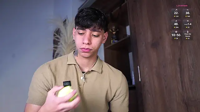 Josep Davies online show from 20, 11, 2025