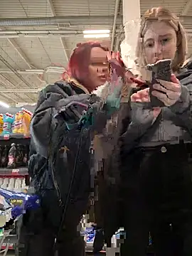 littlebitchess online show from 24, 11, 2025