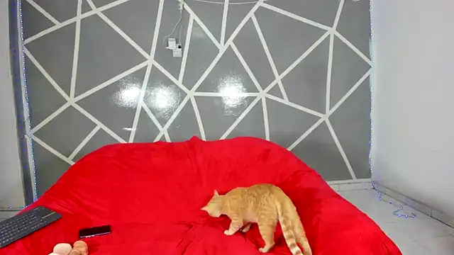 oliverhot2005 online show from 7, 12, 2024