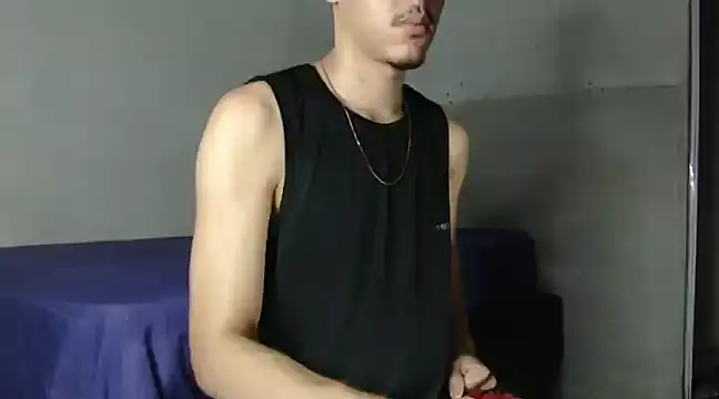 MicaelRian69 online show from 22, 2, 2025