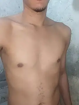 MicaelRian69 online show from 28, 2, 2025