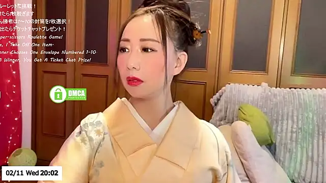 Snapshot of ERIKA-JP-168130 chatting on 11, 2, 2026 ERIKA-JP-168130 online show from 11, 2, 2026