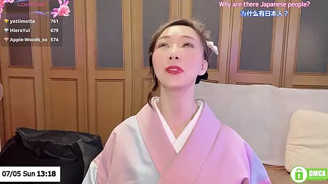 Snapshot of ERIKA-JP-168130 chatting on 5, 7, 2026 ERIKA-JP-168130 online show from 5, 7, 2026