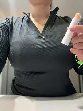 melanny10 online show from 24, 12, 2024