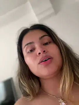 melanny10 online show from 17, 1, 2025