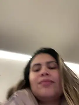 melanny10 online show from 18, 1, 2025