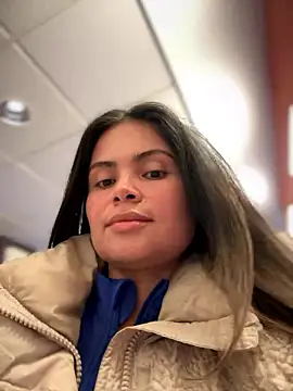 melanny10 online show from 8, 1, 2026