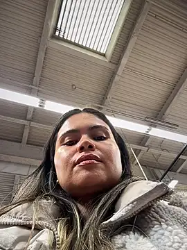 melanny10 online show from 14, 1, 2026