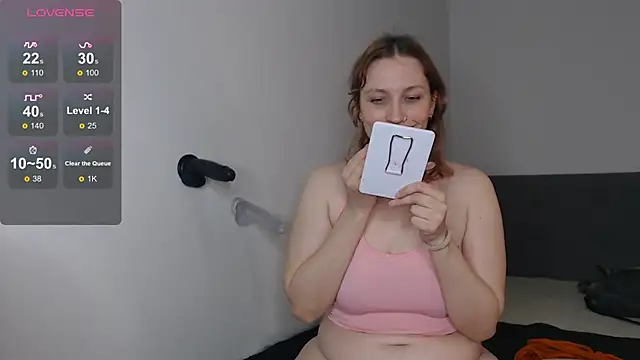 icravepain online show from 9, 3, 2025