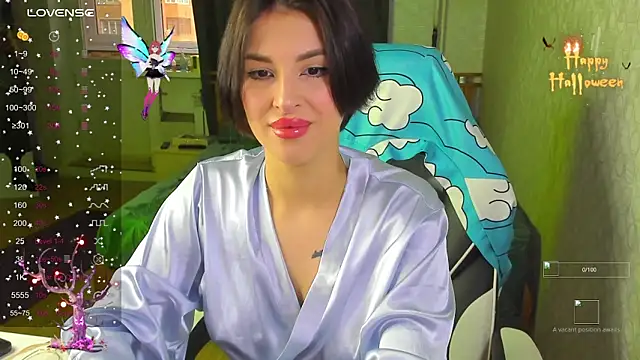 folinskayyya online show from 28, 10, 2025