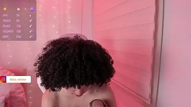 Snapshot of Alice_winter_ chatting on 5, 1, 2026 Alice winter online show from 5, 1, 2026