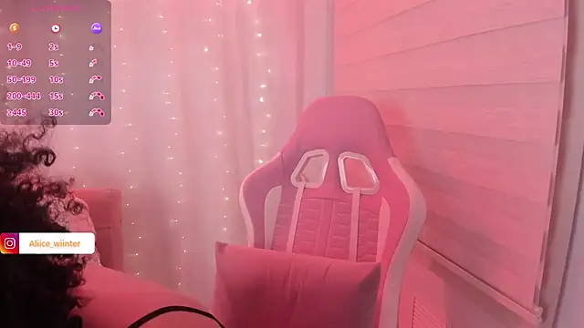 Snapshot of Alice_winter_ chatting on 4, 2, 2026 Alice winter online show from 4, 2, 2026