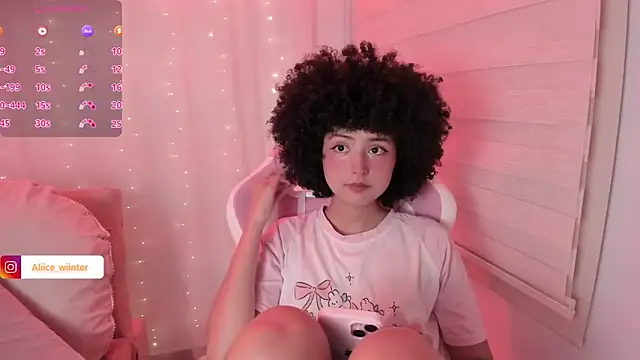 Snapshot of Alice_winter_ chatting on 5, 2, 2026 Alice winter online show from 5, 2, 2026