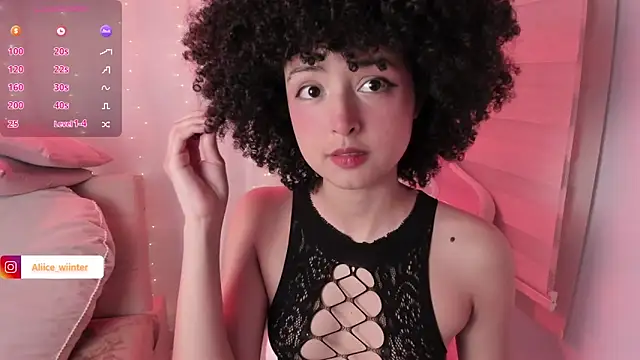 Snapshot of Alice_winter_ chatting on 27, 2, 2026 Alice winter online show from 27, 2, 2026